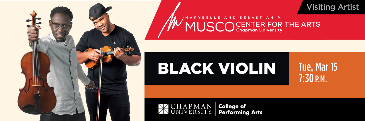 Black Violin